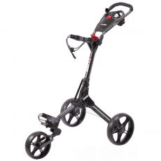 Cube One Click 3 Wheel Lightweight Trolley