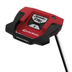 Spider GT X #3 Putter Red