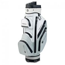 Protekta Golf Cart Bag White