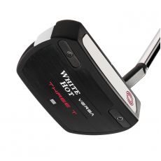 White Hot Versa Three T S Putter