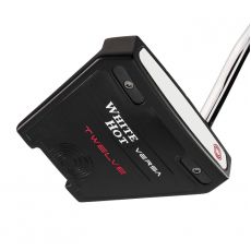 White Hot Versa Twelve DB Putter