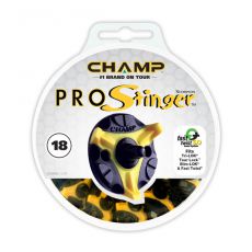 Champ Pro Stinger Fast Twist Spikes