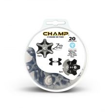 Under Armour Slim Lok Zarma Spikes