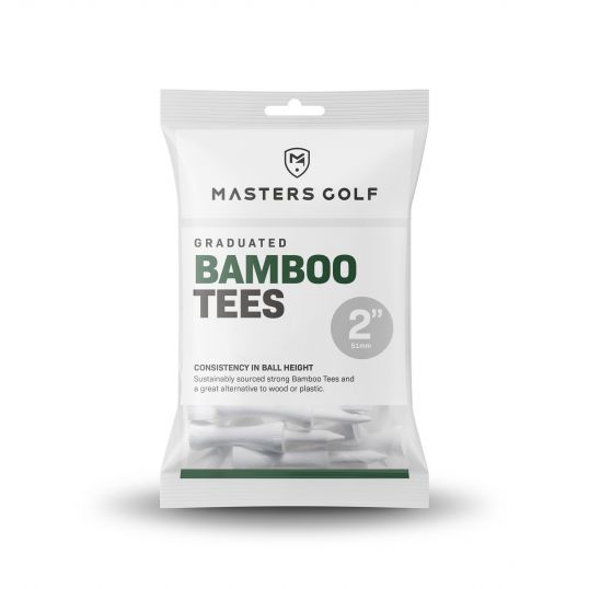 Bamboo Graduated Tees 2