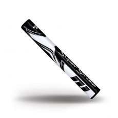 Zenergy Tour 3.0 Putter Grip Black/White
