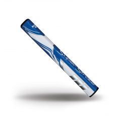 Zenergy Tour 3.0 Putter Grip Blue/White