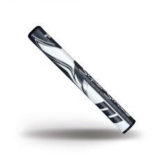 Zenergy Tour 3.0 Putter Grip Grey/White