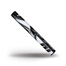 Zenergy Tour 2.0 Putter Grip Black/White