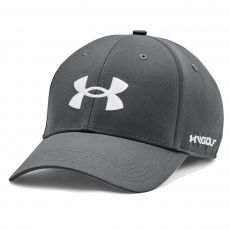 Golf96 Hat Pitch Grey