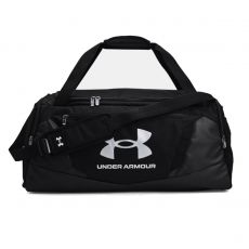 Undeniable 5.0 MD Duffle Bag Black