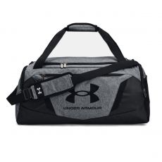 Undeniable 5.0 MD Duffle Bag Grey