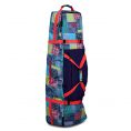 Alpha Travel Cover Wood Block