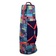 Alpha Travel Cover Wood Block