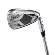 G430 HL Irons Graphite Shafts