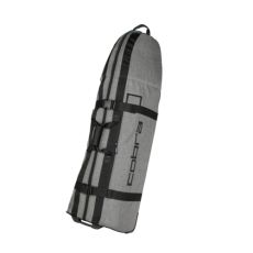 Crown Rolling Club Bag Black