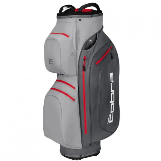 Ultradry Pro Cart Bag