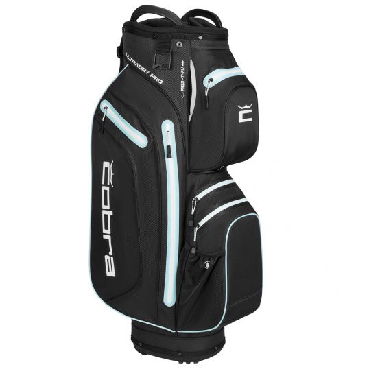Ultradry Pro Cart Bag