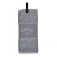 Trifold Towel