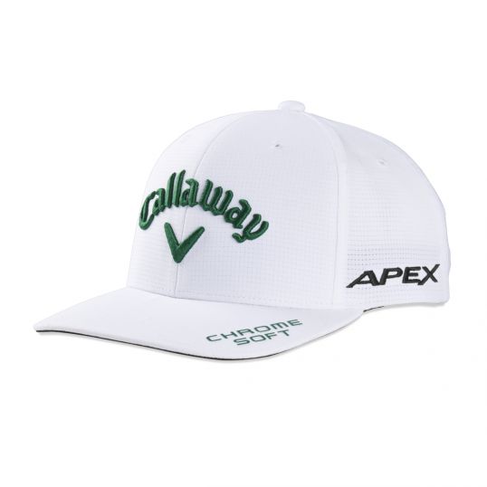 Tour Authentic Performance Pro Cap 2023