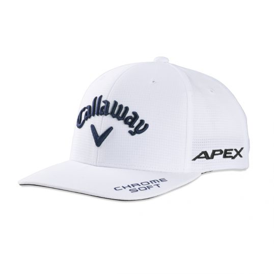Tour Authentic Performance Pro Cap 2023