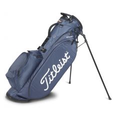Players 4 StaDry Stand Bag Navy