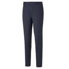 Dealer Tailored Trousers Navy/Black