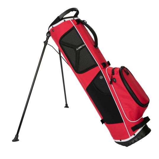 Ultralight Sunday Bag Black/Ski Patrol