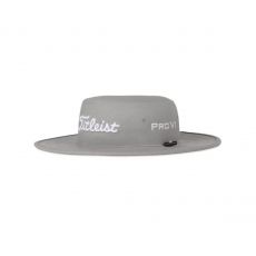 Tour Aussie Bucket Hat Grey/White