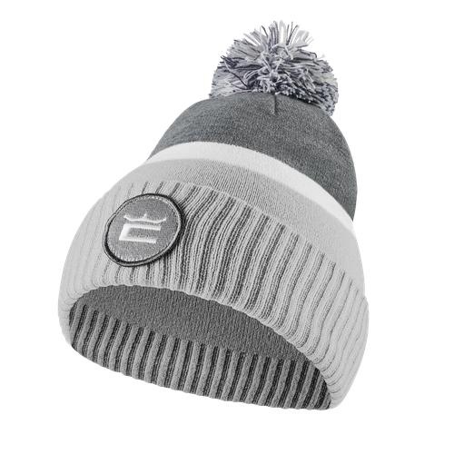 Crown C Beanie High Rise