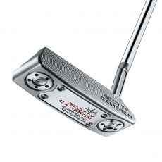 Scotty Cameron Super Select Newport 2.5 Plus Putter