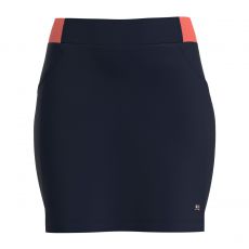 Ebrington Ladies Skort Navy