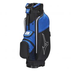 Lightweight Cart Bag Blue/Black