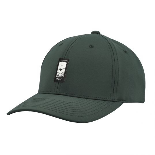 Fresh Marble Adjustable Golf Cap
