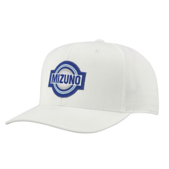 Patch Snapback Golf Cap Mens Adjustable Staff