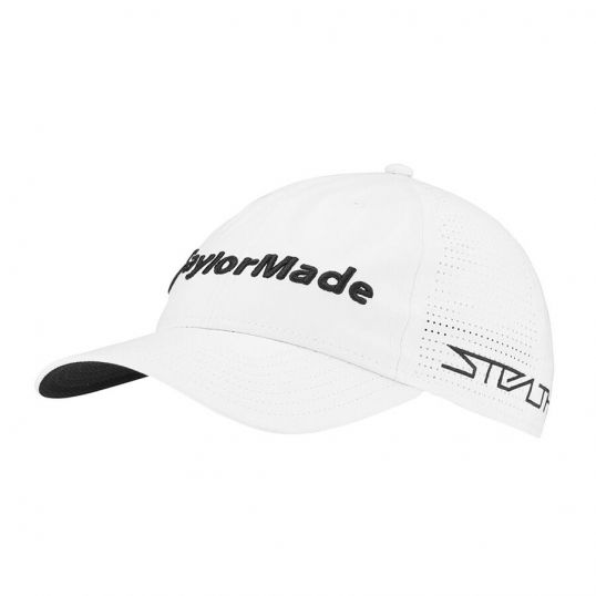Tour Litetech Hat