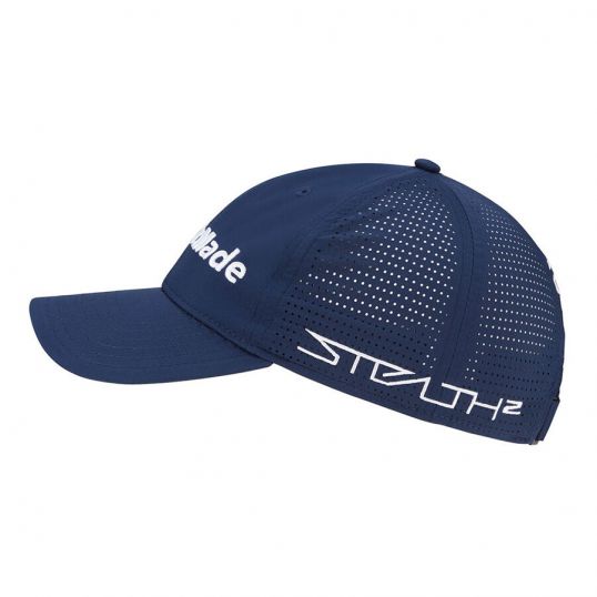 Tour Litetech Hat