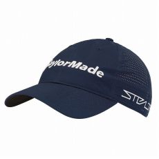 Tour Litetech Hat Mens Adjustable Navy