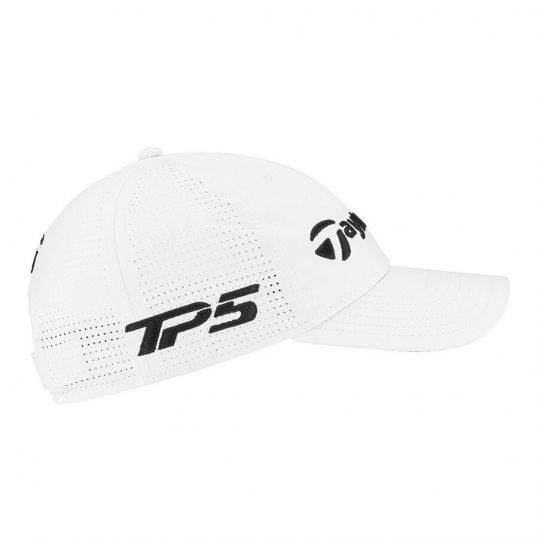 Tour Litetech Hat