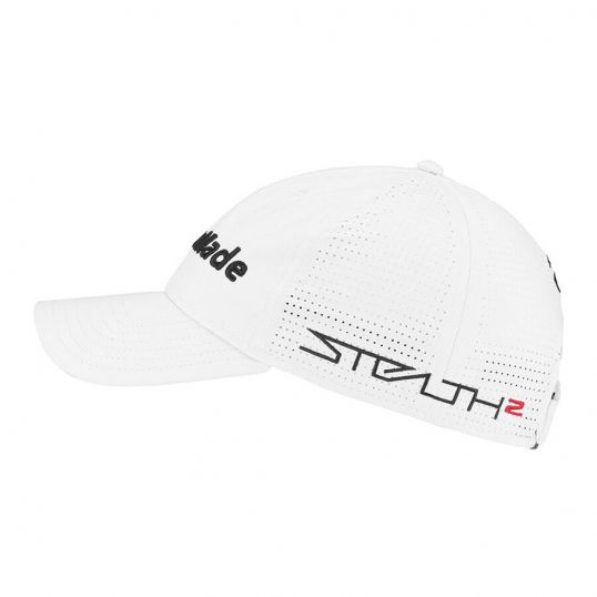 Tour Litetech Hat