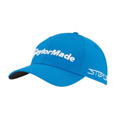 Tour Radar Hat Mens Adjustable Blue