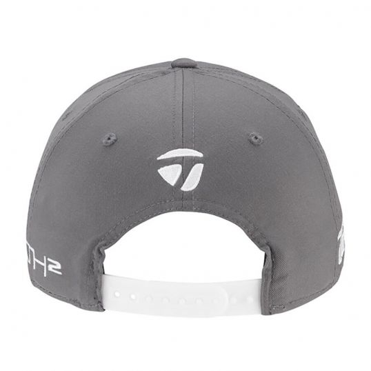 Tour Flatbill Hat