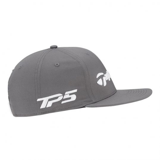 Tour Flatbill Hat