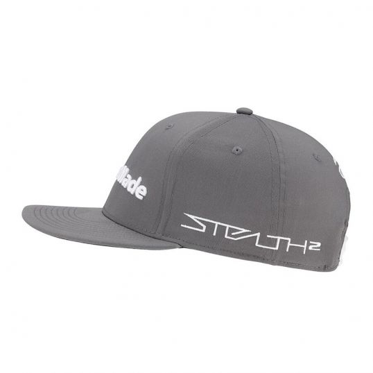 Tour Flatbill Hat