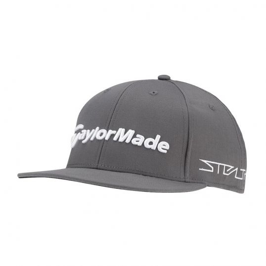 Tour Flatbill Hat
