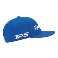 Tour Flatbill Hat Mens Adjustable Blue