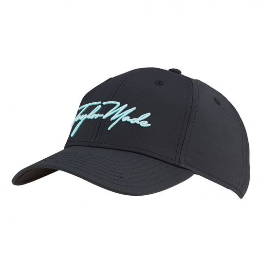 Ladies Script Golf Hat