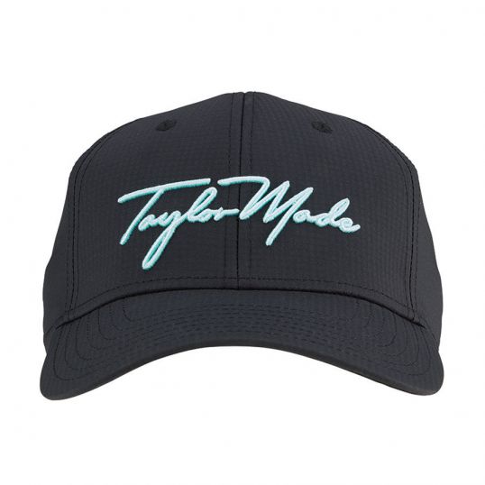 Ladies Script Golf Hat