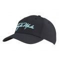 Ladies Script Golf Hat