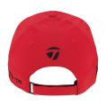 Tour Radar Hat Mens Adjustable Red