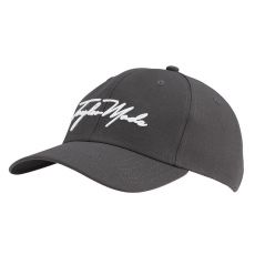 Script Seeker Hat Mens Adjustable Charcoal